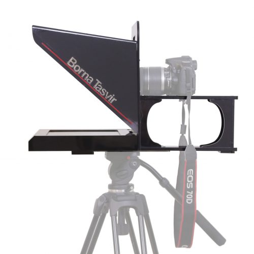 15 inch Teleprompter 15"