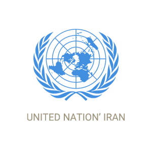 لوگو سازمان ملل متحد